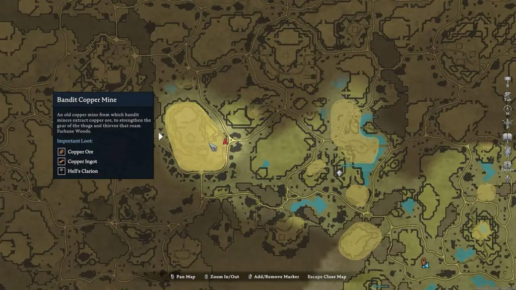 V Rising: Errol the Stonebreaker Location and Guide | Raider King