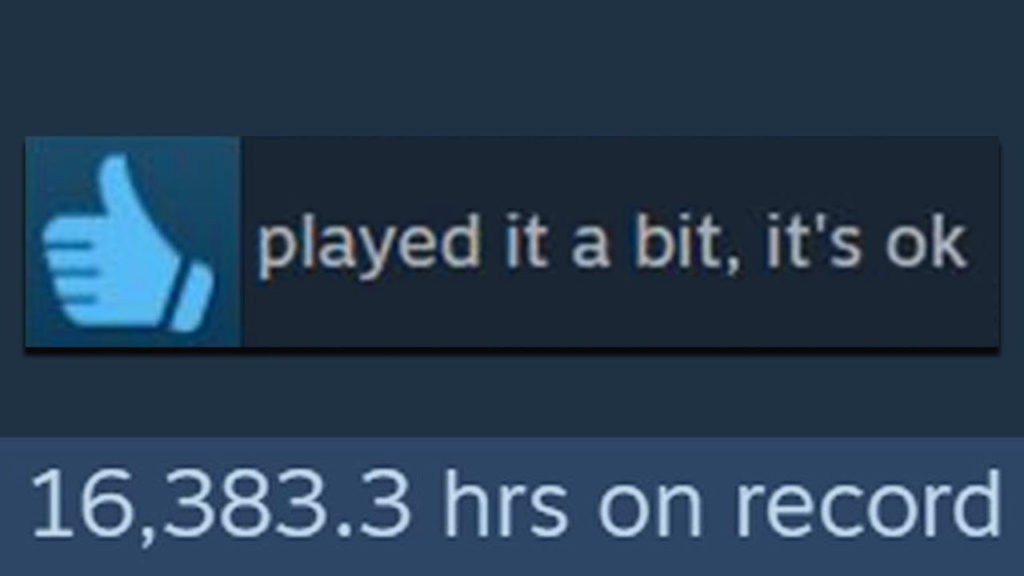 7 Funny Steam Reviews That Will Make You Laugh Out Loud