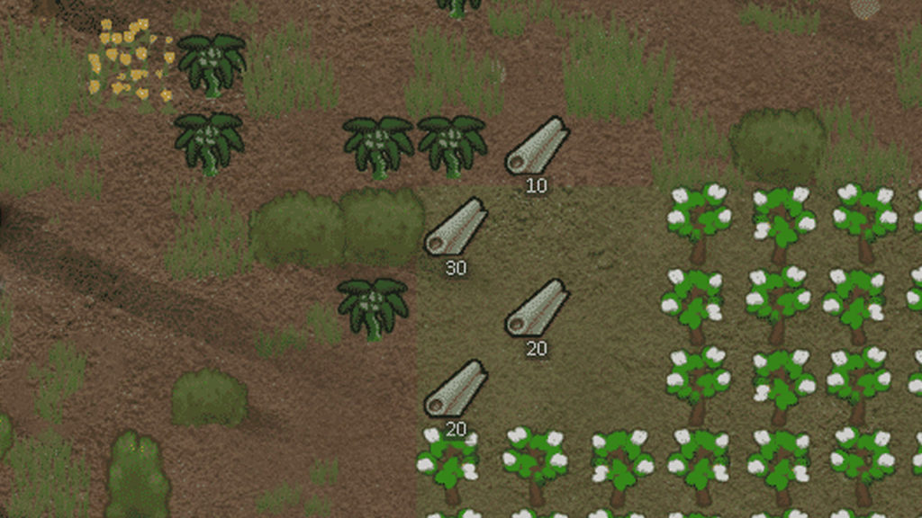RimWorld: How to Get Cloth