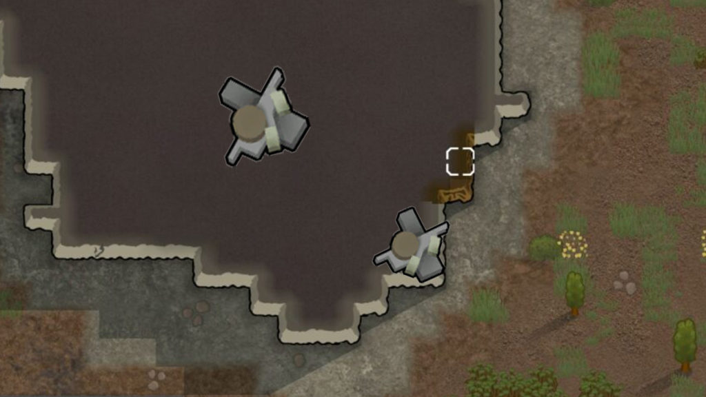 RimWorld: How to Get More Components