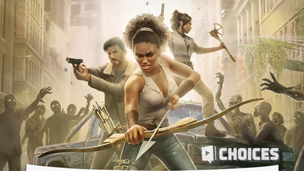 Choices: Wake the Dead – Full Walkthrough and Choices