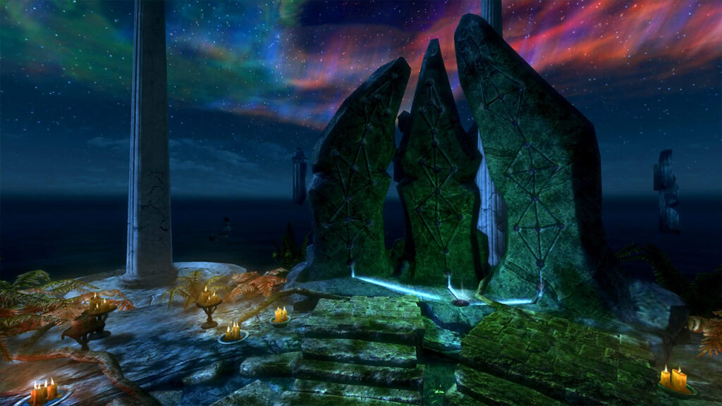 Enderal: Forgotten Stories – Affinities Guide