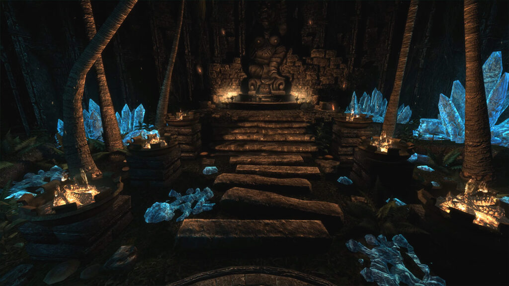 Enderal: Forgotten Stories – The Word of the Dead (Full Quest Walkthrough)