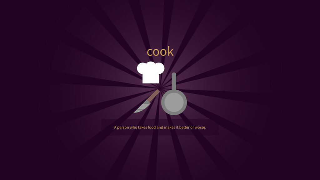 Little Alchemy 2: How to Make Cook – All Combinations