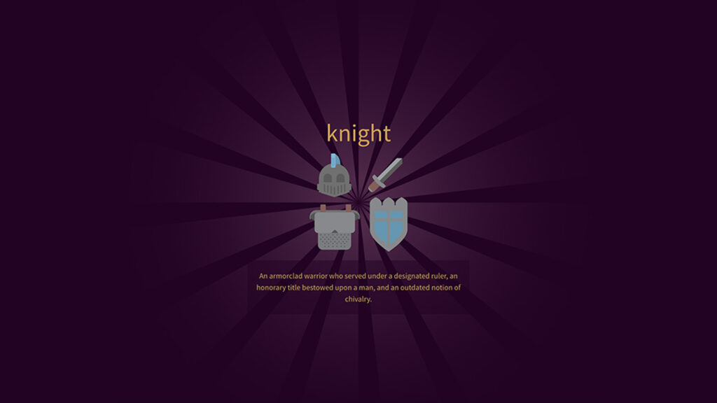 Little Alchemy 2: How to Make Knight – All Combinations