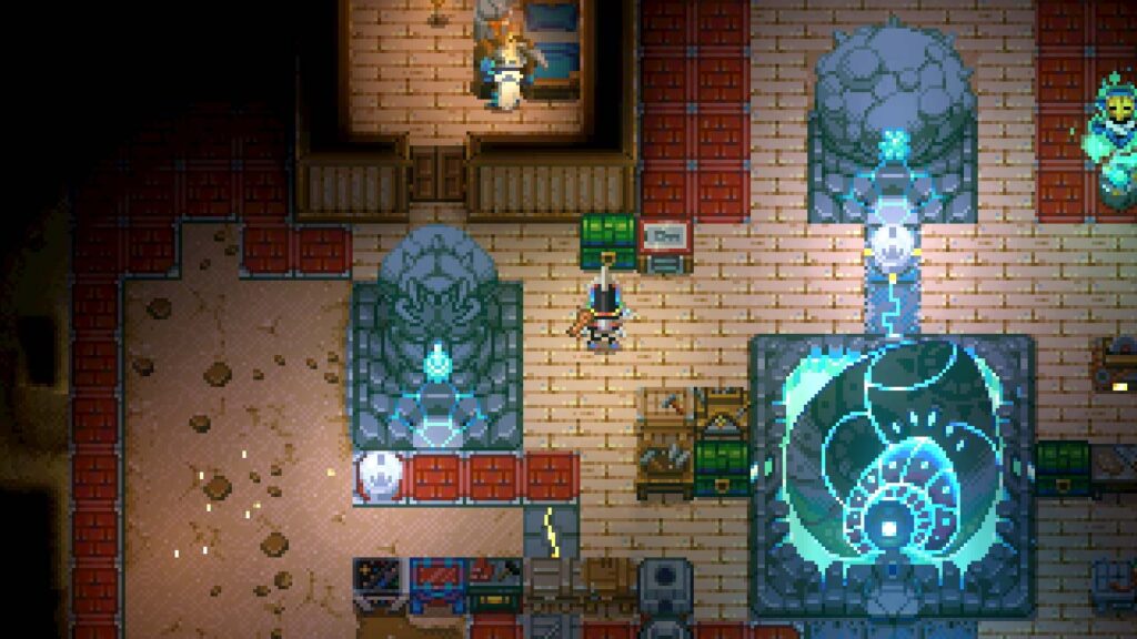 Core Keeper: How to Get Copper Key