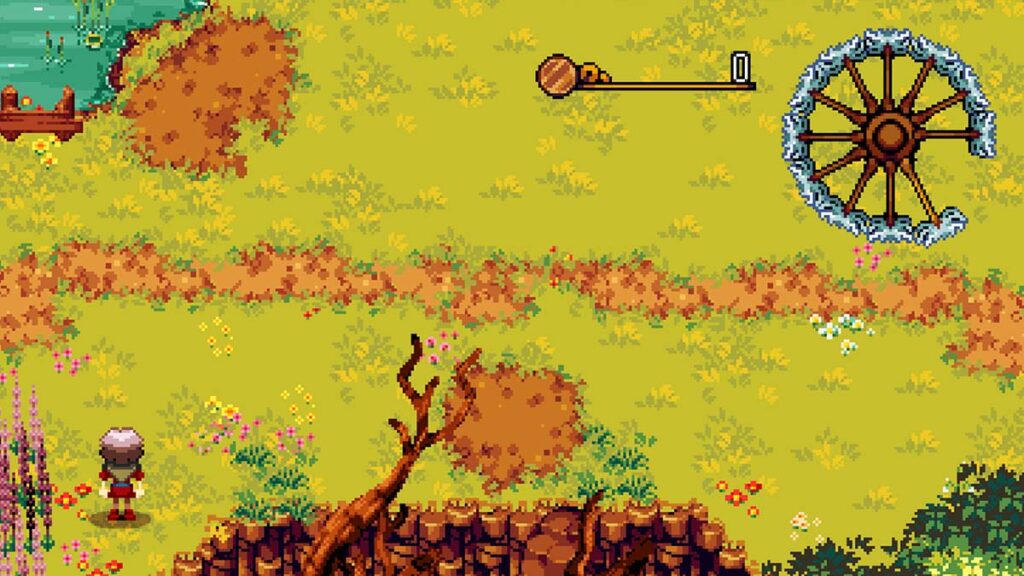 Kynseed: How to tell time