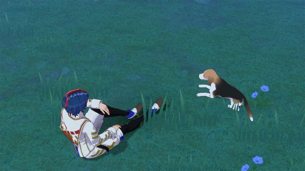 Fire Emblem Engage: All Animals and What Items They Drop