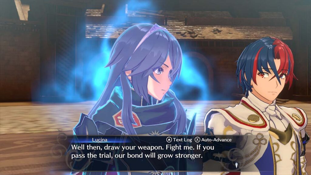 Fire Emblem Engage: How to Increase Bond Level Over 10 (Get A Rank)