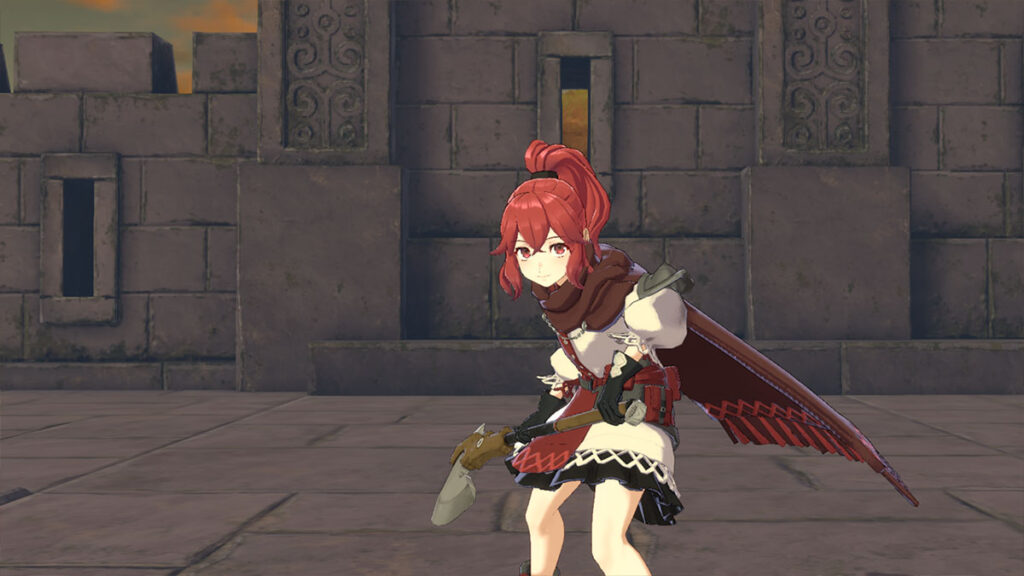 Fire Emblem Engage: How to Recruit Anna