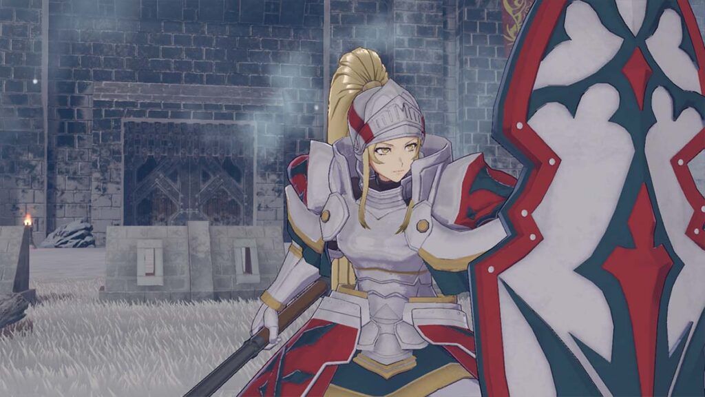 Fire Emblem Engage: How to Recruit Jade