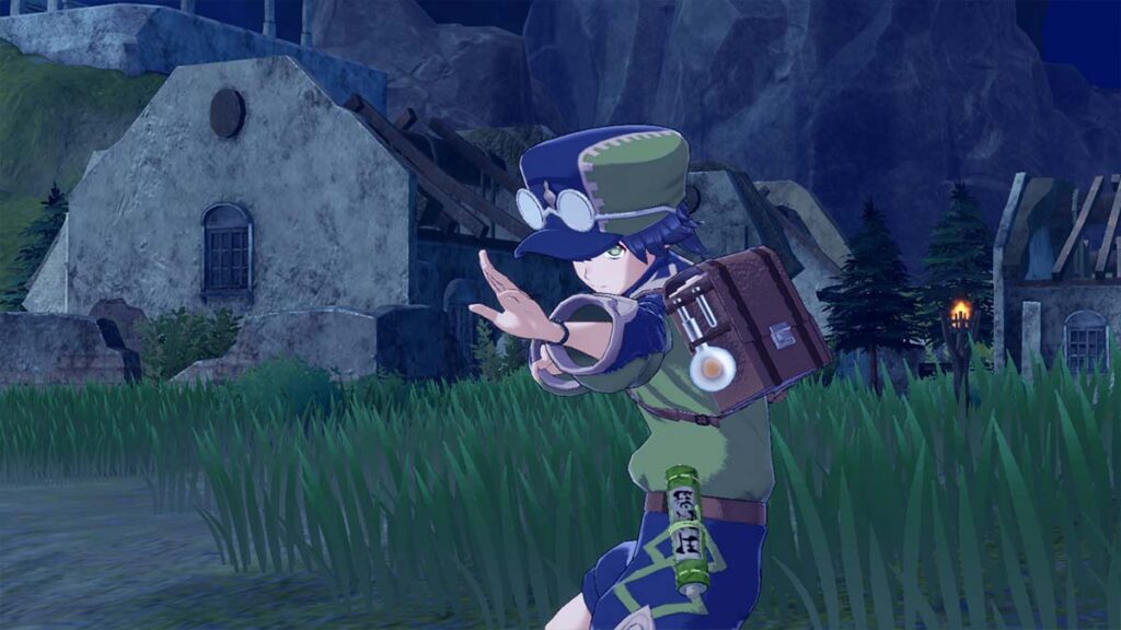 Fire Emblem Engage: How to Recruit Jean