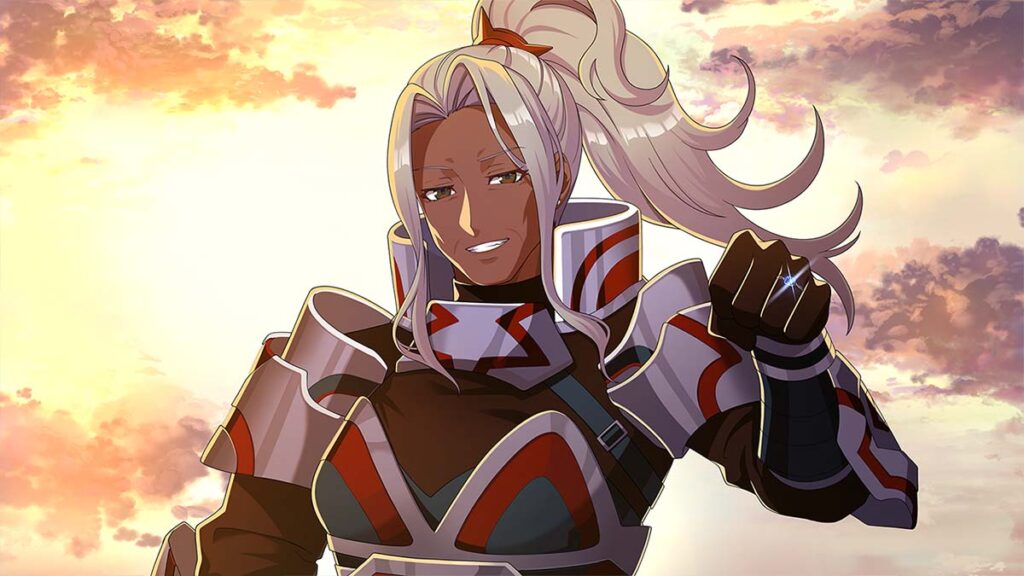 Fire Emblem Engage: How to Recruit Saphir