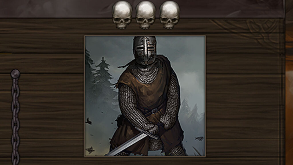 Battle Brothers: Best Backgrounds Tier List