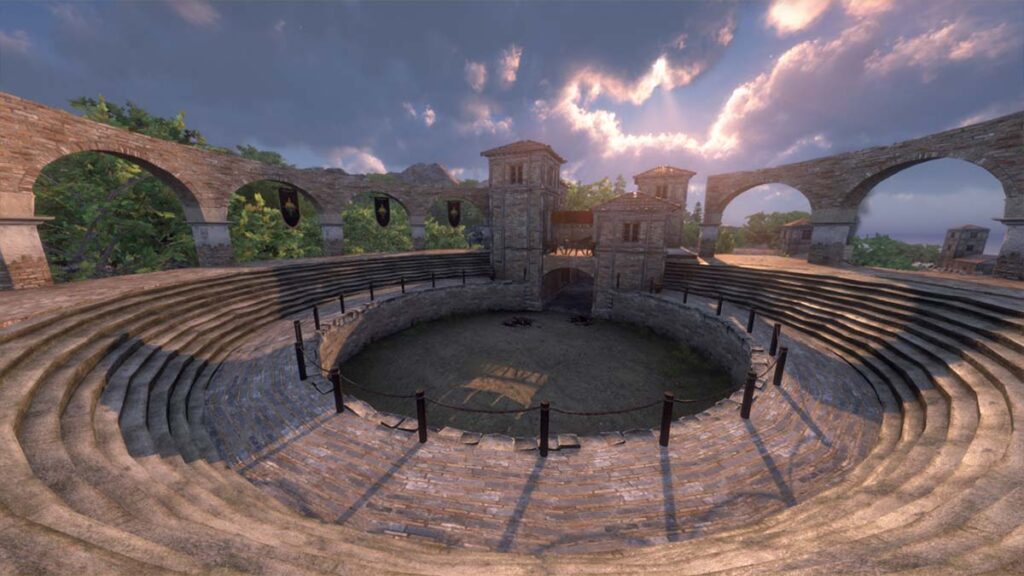 Gloria Victis Review