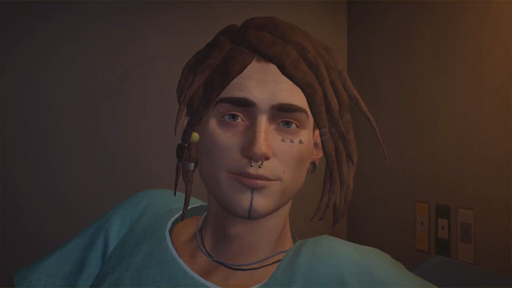 Life is Strange 2: How to Save Finn