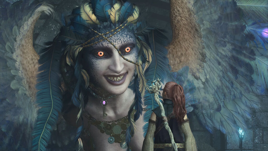 Dragon’s Dogma 2: Capcom Unveils Thrilling First Trailer