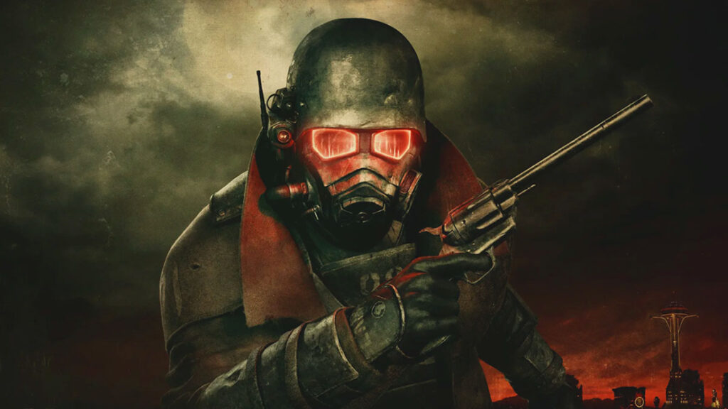 Fallout: New Vegas Ultimate Edition Now Free on Epic Games