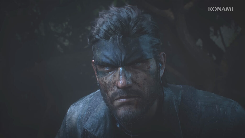 Metal Gear Solid 3 Remake Moves Forward Without Hideo Kojima
