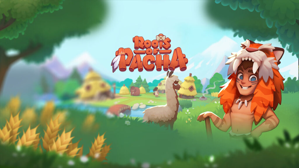 Roots of Pacha is Back on Steam After a Two Week Hiatus
