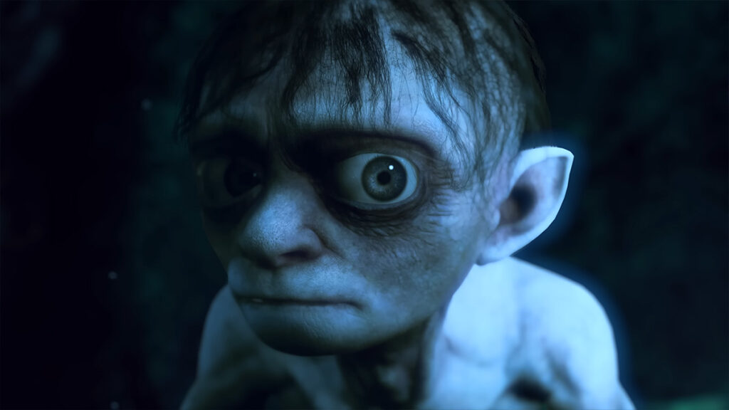 The Lord of the Rings: Gollum Tops the List of 2023’s Worst Games