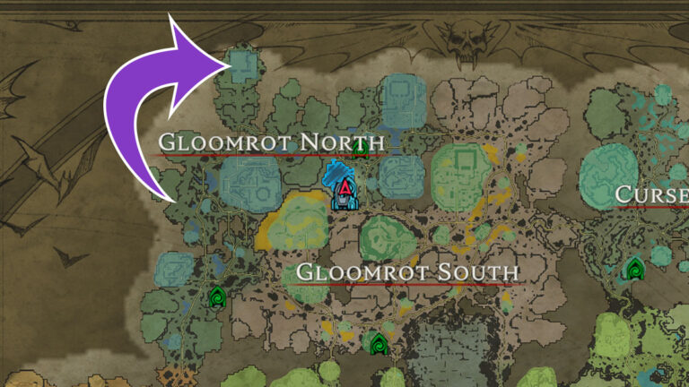 V Rising: Adam the Firstborn Location and Guide — Raider King