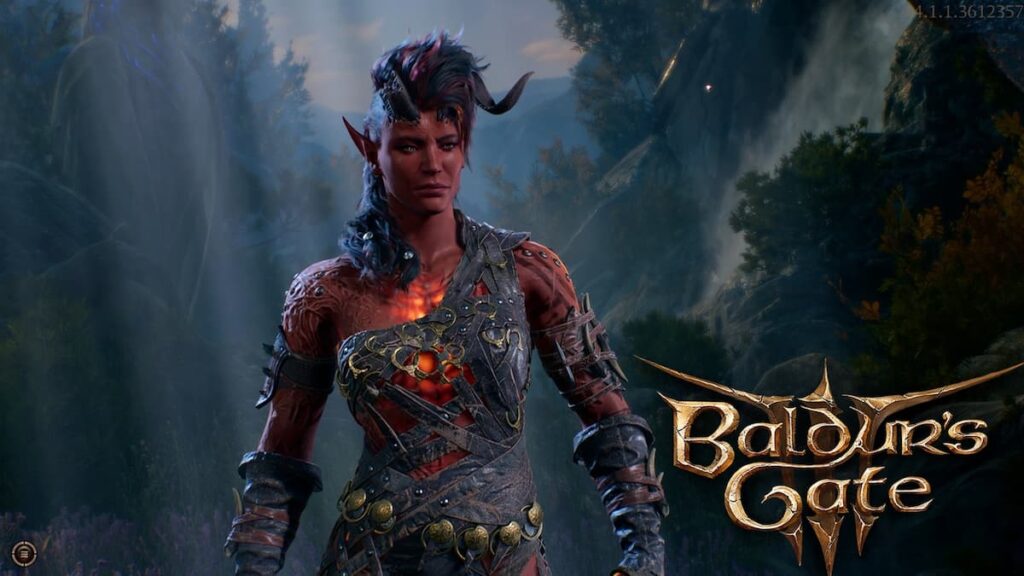 Baldur’s Gate 3 Patch 2 Will Add a New Ending for Karlach