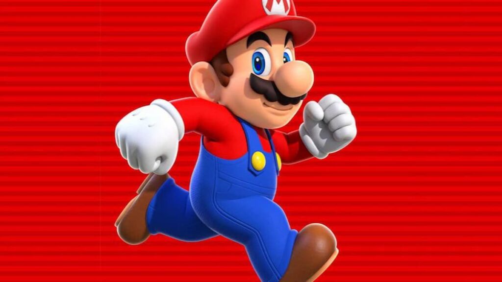 Charles Martinet to No Longer Voice Mario