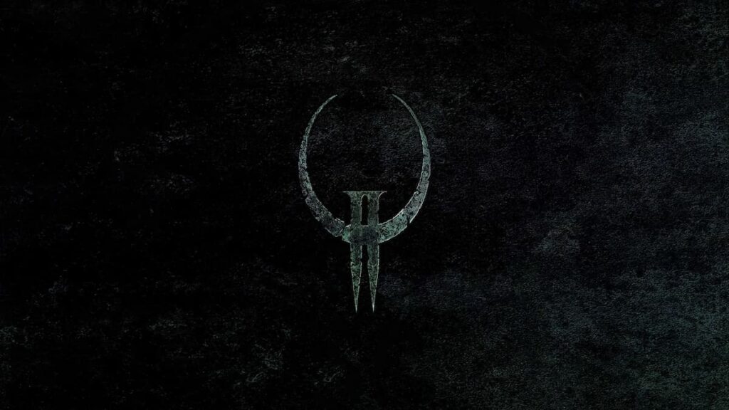 QUAKE II Re-Released on All Modern Platforms