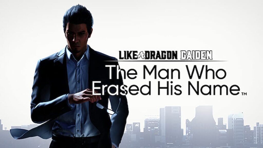 Sega Releases New Like a Dragon Gaiden Trailer