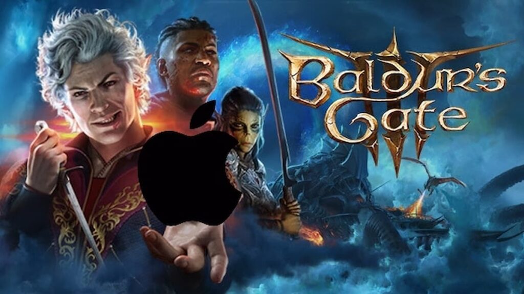 Baldur’s Gate 3 Mac Support Patch Coming Soon