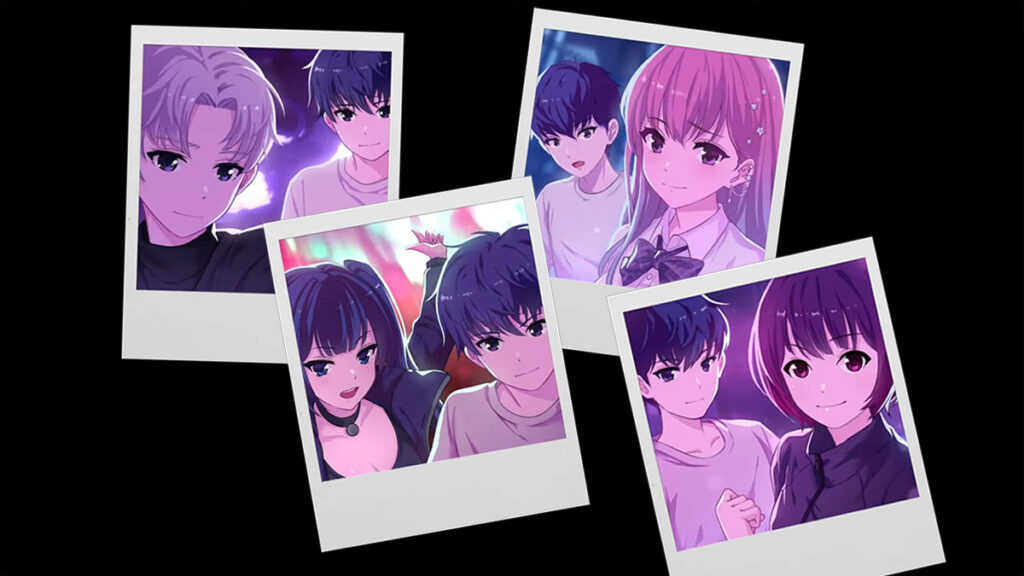 Eternights: All Romance Options – How Romance Works