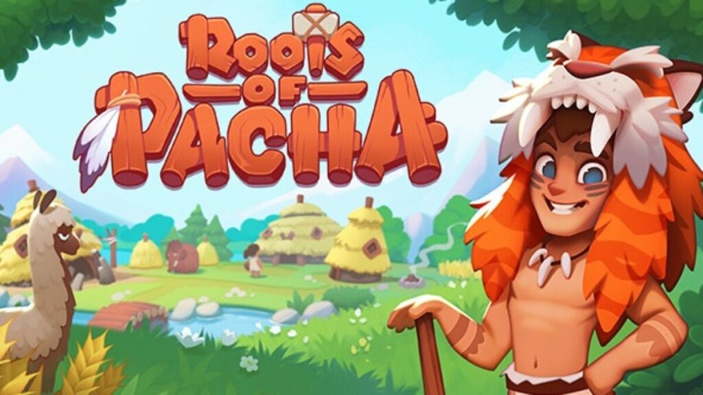 Roots of Pacha Discord Giveaway – Your Shot at 2 Steam Keys
