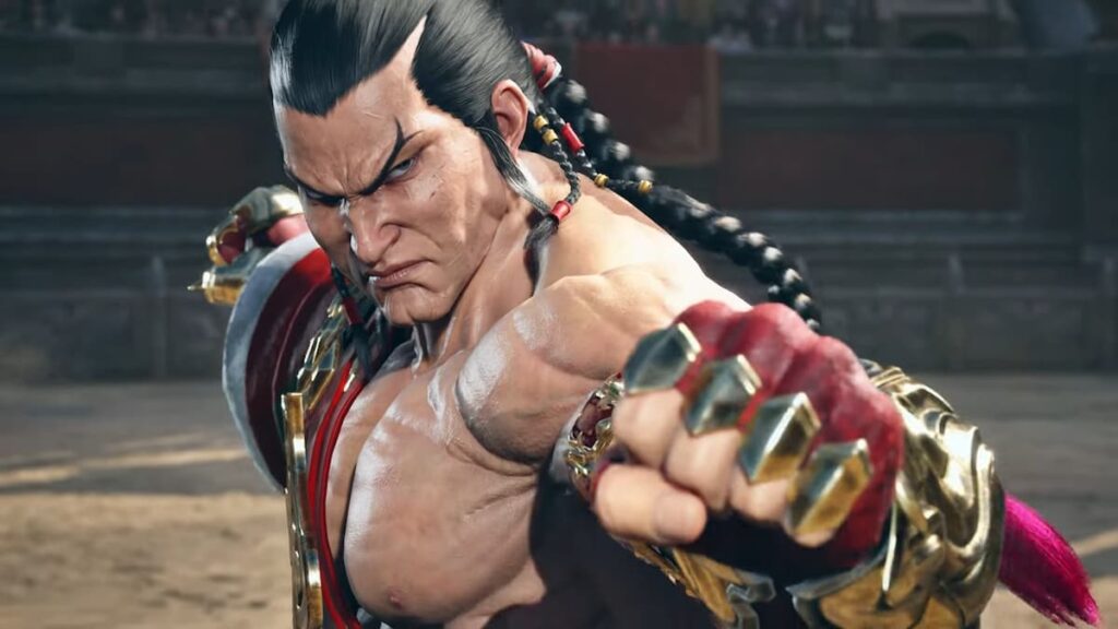 Tekken 8 Next Closed Beta Date Revealed