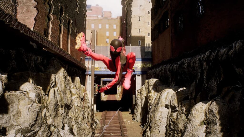 Marvel’s Spider-Man 2: Can You Change Time of Day? Answered