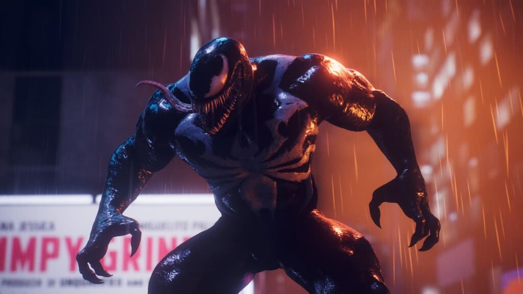Marvel’s Spider-Man 2: Can You Play As Venom? Answered
