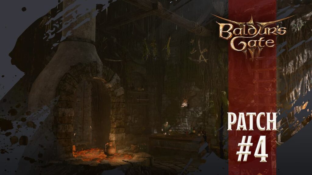 Baldur’s Gate 3’s Patch #4 Adds Color-Blind Accessibility and 1,000 Fixes
