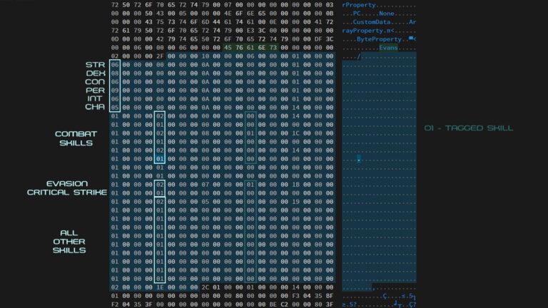 Edit Ship Game Modules Colony Ship: How to Edit Save Files — Raider King