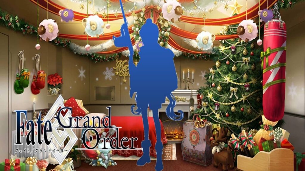 Fate/Grand Order Teases Final Servant of 2023