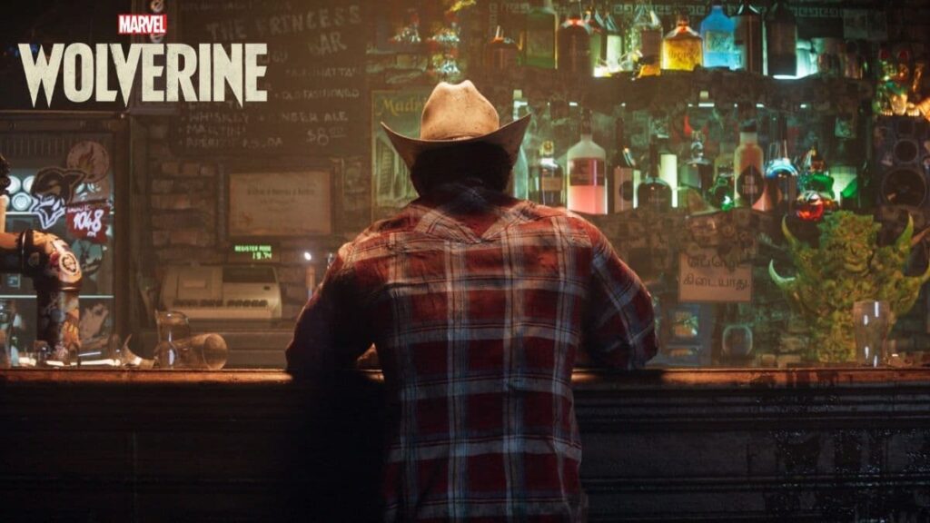 Insomniac Responds to Wolverine Leaks