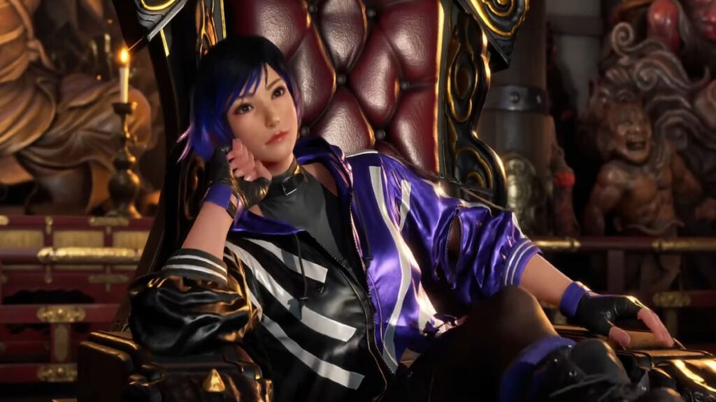 Tekken 8 Announces Demo Release Date