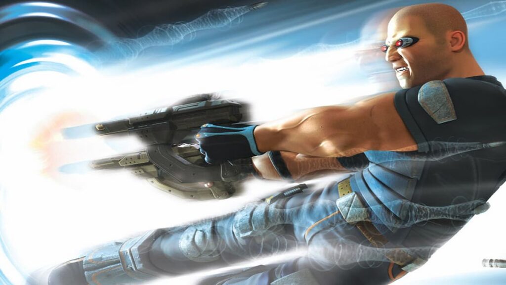 Time Splitters Studio Officially Shut Down