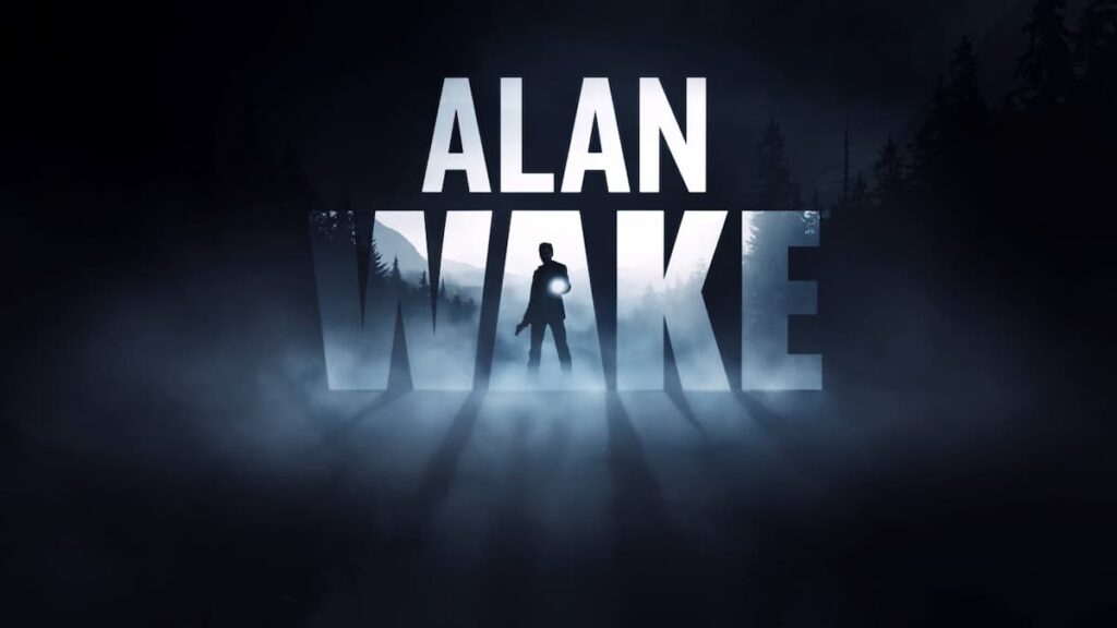 Dead by Daylight Teases Alan Wake Survivor
