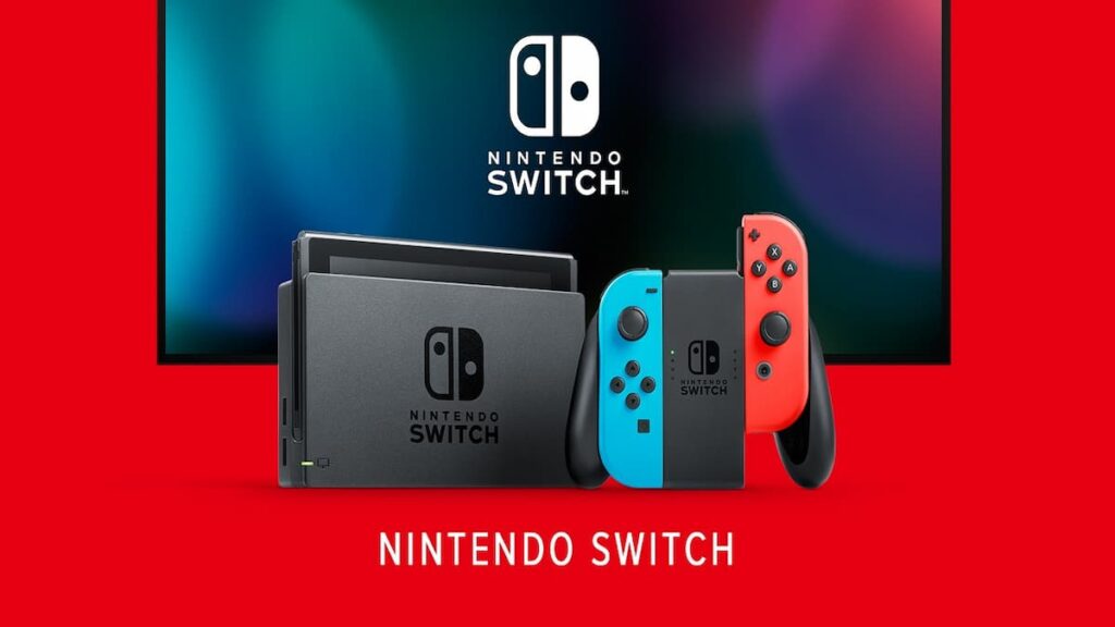 GameShark Nintendo Switch 2 Leak Likely Fake