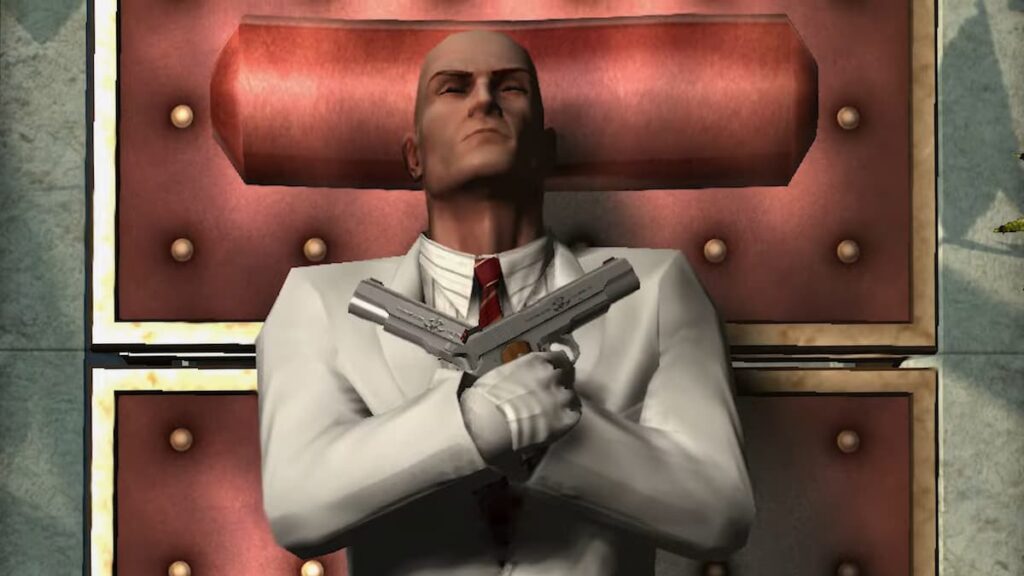 Hitman: Blood Money Reprisal Gets Switch Release Date