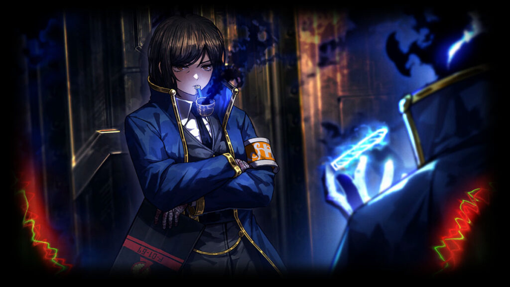 Limbus Company: Mirror Dungeons Events Guide