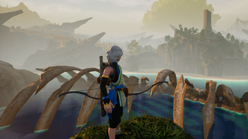 Palworld: How to Fix Ultrawide FOV
