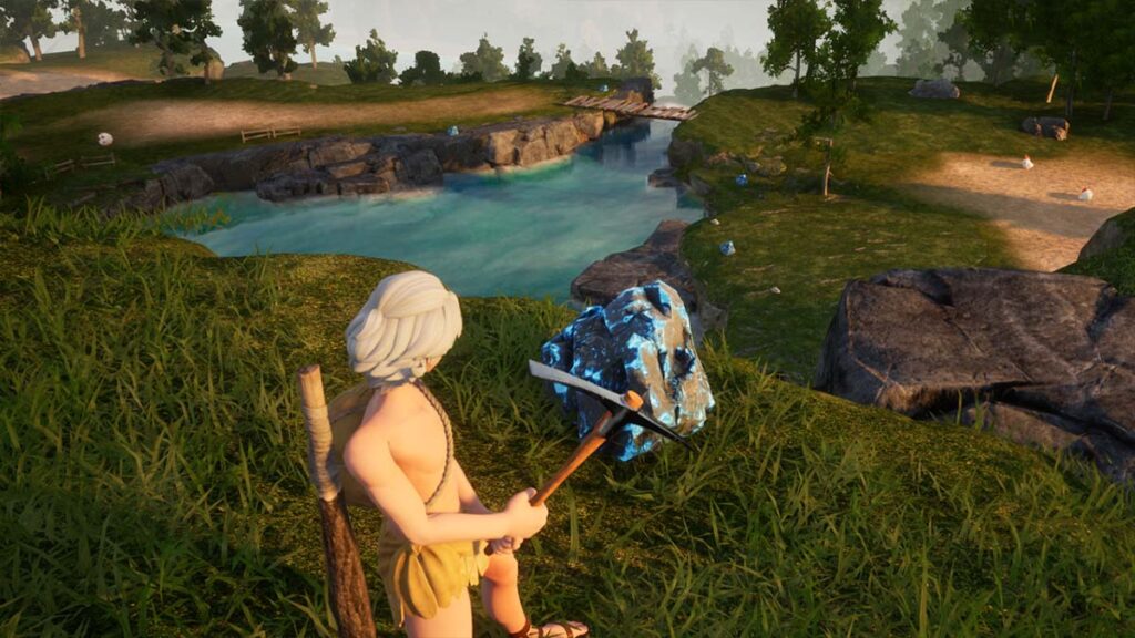 Palworld: How to Get Paldium Fragment