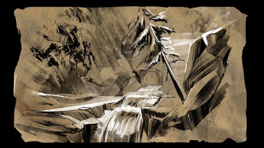 Banishers: Ghosts of New Eden – Marsh’s Cache Treasure Location