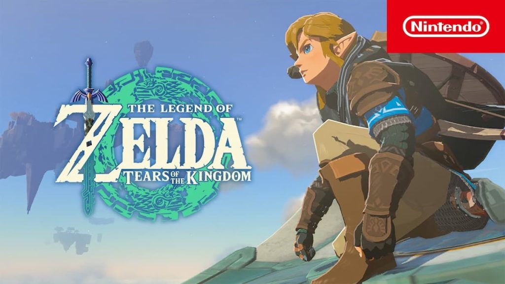 Nintendo Files Lawsuit Against Emulator For Tears of the Kingdom Piracy